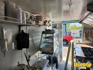 1998 Food Truck All-purpose Food Truck Stovetop New York for Sale