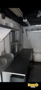 1998 Food Truck All-purpose Food Truck Transmission - Automatic Michigan Gas Engine for Sale