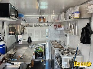 1998 Food Truck All-purpose Food Truck Warming Cabinet New York for Sale