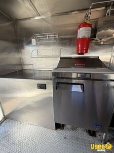 1998 Food Truck Taco Food Truck Chargrill Colorado Diesel Engine for Sale