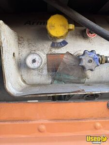 1998 Food Truck Taco Food Truck Fire Extinguisher Colorado Diesel Engine for Sale