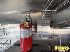 1998 Food Truck Taco Food Truck Fryer Colorado Diesel Engine for Sale