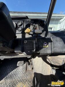 1998 Food Truck Taco Food Truck Generator Colorado Diesel Engine for Sale