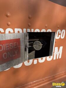 1998 Food Truck Taco Food Truck Pro Fire Suppression System Colorado Diesel Engine for Sale