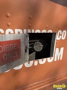 1998 Food Truck Taco Food Truck Pro Fire Suppression System Colorado Diesel Engine for Sale