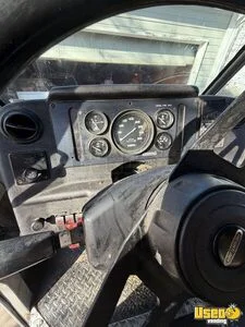 1998 Food Truck Taco Food Truck Propane Tank Colorado Diesel Engine for Sale