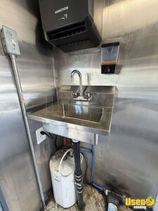 1998 Food Truck Taco Food Truck Steam Table Colorado Diesel Engine for Sale