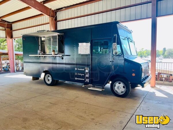 1998 Foot Truck All-purpose Food Truck Texas for Sale