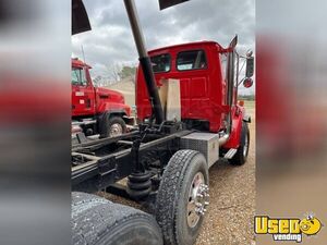 1998 Ford Dump Truck 10 Missouri for Sale