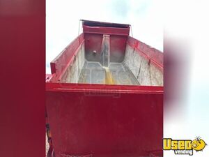 1998 Ford Dump Truck 14 Missouri for Sale