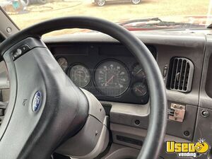 1998 Ford Dump Truck 20 Missouri for Sale