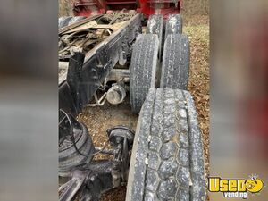 1998 Ford Dump Truck 29 Missouri for Sale