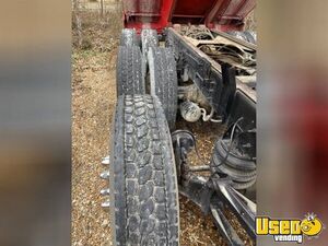 1998 Ford Dump Truck 36 Missouri for Sale