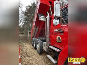 1998 Ford Dump Truck 4 Missouri for Sale