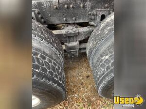 1998 Ford Dump Truck 41 Missouri for Sale