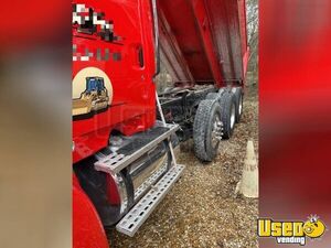 1998 Ford Dump Truck 8 Missouri for Sale