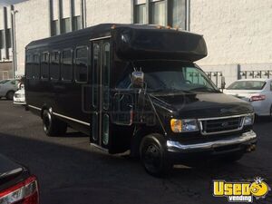 1998 Ford Party Bus Party Bus California for Sale