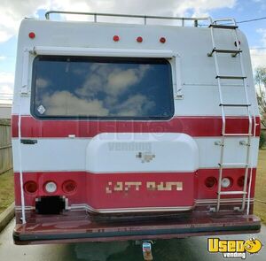 1998 Ford Super Duty E350 Motorhome Bus Motorhome Shore Power Cord Alabama Gas Engine for Sale