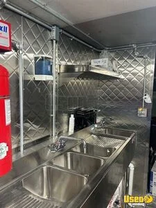 1998 Forward Control All-purpose Food Truck Food Warmer Massachusetts Gas Engine for Sale