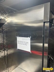 1998 Forward Control All-purpose Food Truck Fresh Water Tank Massachusetts Gas Engine for Sale