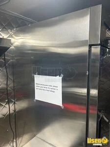 1998 Forward Control All-purpose Food Truck Fresh Water Tank Massachusetts Gas Engine for Sale