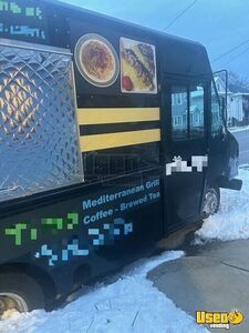 Low Miles- 20' GMC Step Van All-Purpose Food Truck | Mobile Food Unit for Sale in Massachusetts!