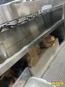 1998 Forward Control All-purpose Food Truck Transmission - Automatic Massachusetts Gas Engine for Sale