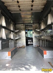 1998 Freight Chassis M Line Tk Stepvan 4 Georgia for Sale