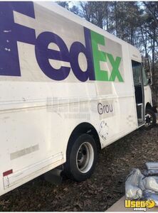 1998 Freight Chassis M Line Tk Stepvan Air Conditioning Georgia for Sale