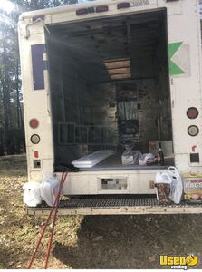 1998 Freight Chassis M Line Tk Stepvan Concession Window Georgia for Sale