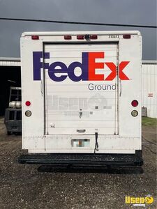 1998 Freightliner Step Van Stepvan 5 Florida Diesel Engine for Sale