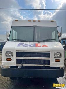 1998 Freightliner Step Van Stepvan Backup Camera Florida Diesel Engine for Sale