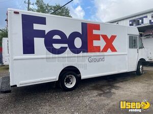 1998 Freightliner Step Van Stepvan Transmission - Automatic Florida Diesel Engine for Sale