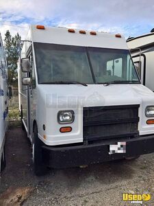 1998 Freightliner Stepvan California for Sale