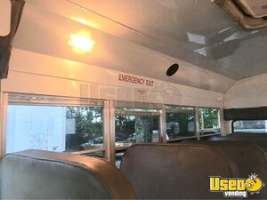 1998 G-series Transit Bus Shuttle Bus 10 New York Diesel Engine for Sale