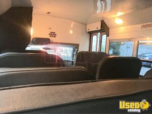 1998 G-series Transit Bus Shuttle Bus 11 New York Diesel Engine for Sale