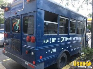 1998 G-series Transit Bus Shuttle Bus 5 New York Diesel Engine for Sale