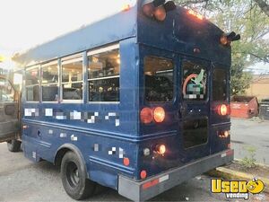 1998 G-series Transit Bus Shuttle Bus 6 New York Diesel Engine for Sale