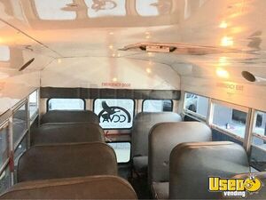 1998 G-series Transit Bus Shuttle Bus 8 New York Diesel Engine for Sale