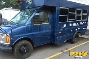 1998 G-series Transit Bus Shuttle Bus Diesel Engine New York Diesel Engine for Sale