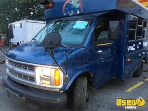 1998 G-series Transit Bus Shuttle Bus Interior Lighting New York Diesel Engine for Sale