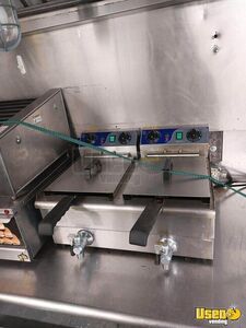 1998 G1500 Taco Food Truck Flatgrill Kentucky Gas Engine for Sale