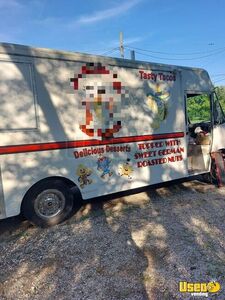 1998 G1500 Taco Food Truck Kentucky Gas Engine for Sale