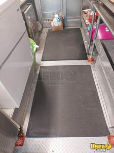1998 G1500 Taco Food Truck Work Table Kentucky Gas Engine for Sale