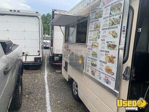 1998 G30 Kitchen Food Truck All-purpose Food Truck Virginia for Sale