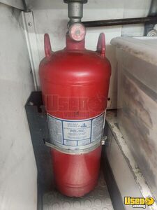 1998 Grumman Olsen All-purpose Food Truck Fryer Wisconsin Gas Engine for Sale