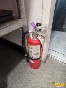 1998 Grumman Olsen All-purpose Food Truck Oven Wisconsin Gas Engine for Sale