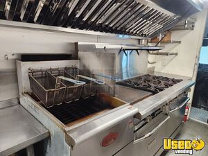 1998 Grumman Olsen All-purpose Food Truck Propane Tank Wisconsin Gas Engine for Sale