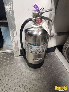 1998 Grumman Olsen All-purpose Food Truck Stovetop Wisconsin Gas Engine for Sale