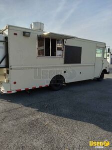 1998 Grumman Olson All-purpose Food Truck Pennsylvania Gas Engine for Sale